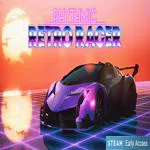 Rhythmic Retro Racer