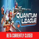 Quantum League - Free Open Beta