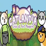 Catlandia: Crisis at Fort Pawprint