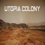 Utopia Colony: First Year on Mars