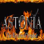 Astonia: The Return of Yendor