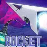 Rocket Shipment