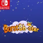 Burst Shooter