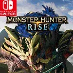Monster Hunter Rise