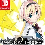 GRISAIA PHANTOM TRIGGER 04