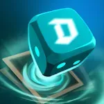 Dicast: Rules of Chaos - PVP Dice Battle RPG