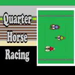 Quarter Horse Racing