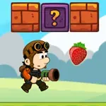 Super Adventure Run