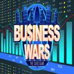 Business Wars - The Card Game
