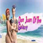 Don Juan Of The Galaxy