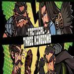 Tactical Three Kingdoms (3 Kingdoms) - Strategy & War