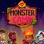 Monster Prom 2: Monster Camp