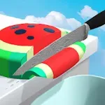 Cut Slice ASMR