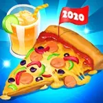 Cooking Crazy: Restaurant Chef Master