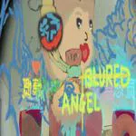 Blured Angel