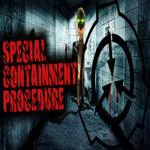 Special Containment Procedure