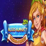 Alexis Almighty: Daughter of Hercules