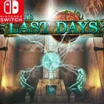 The Last Days
