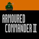 Armoured Commander II
