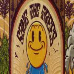 Deranged Park Rangers