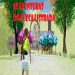 As Aventuras do Cueca Listrada