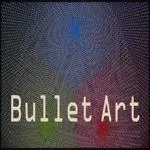 Bullet Art