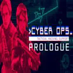 Cyber Ops Prologue