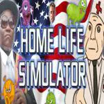 Stayhome Simulator
