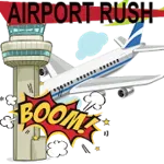 Airport Rush