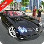 Car Simulator McL