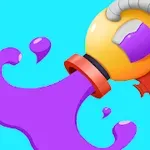 Color Dropper: Paint Picker 3D