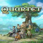 Quartet