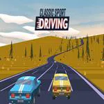Classic Sport Driving