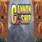 Cannonship