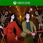 Red Rope: Don't Fall Behind +