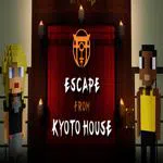 Escape from Kyoto House