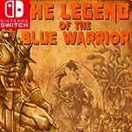 The Legend Of The Blue Warrior
