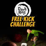 Dark Roll: Free Kick Challenge