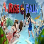 Rise and Fall