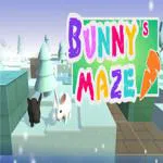 Bunny's Maze