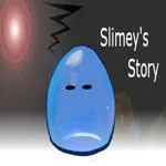 Slimey's Story