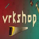 vrkshop
