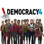 Democracy 4