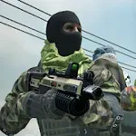 Crossfire Commander:Kill Games