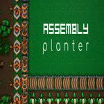 Assembly Planter