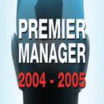 Premier Manager 04/05