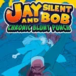 Jay and Silent Bob: Chronic Blunt Punch