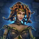 Darkness and Flame 4