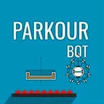 Parkour Bot