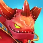 Dragon Clash: Pocket Battle